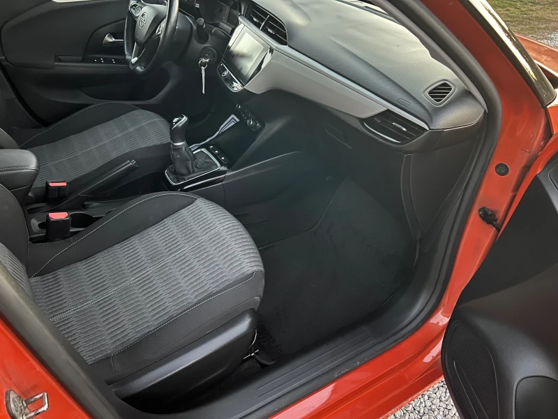 Opel Corsa, снимка 13 - Автомобили и джипове - 52417925