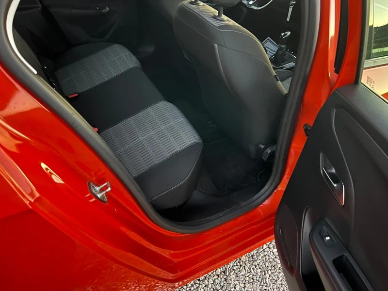 Opel Corsa, снимка 14 - Автомобили и джипове - 52417925