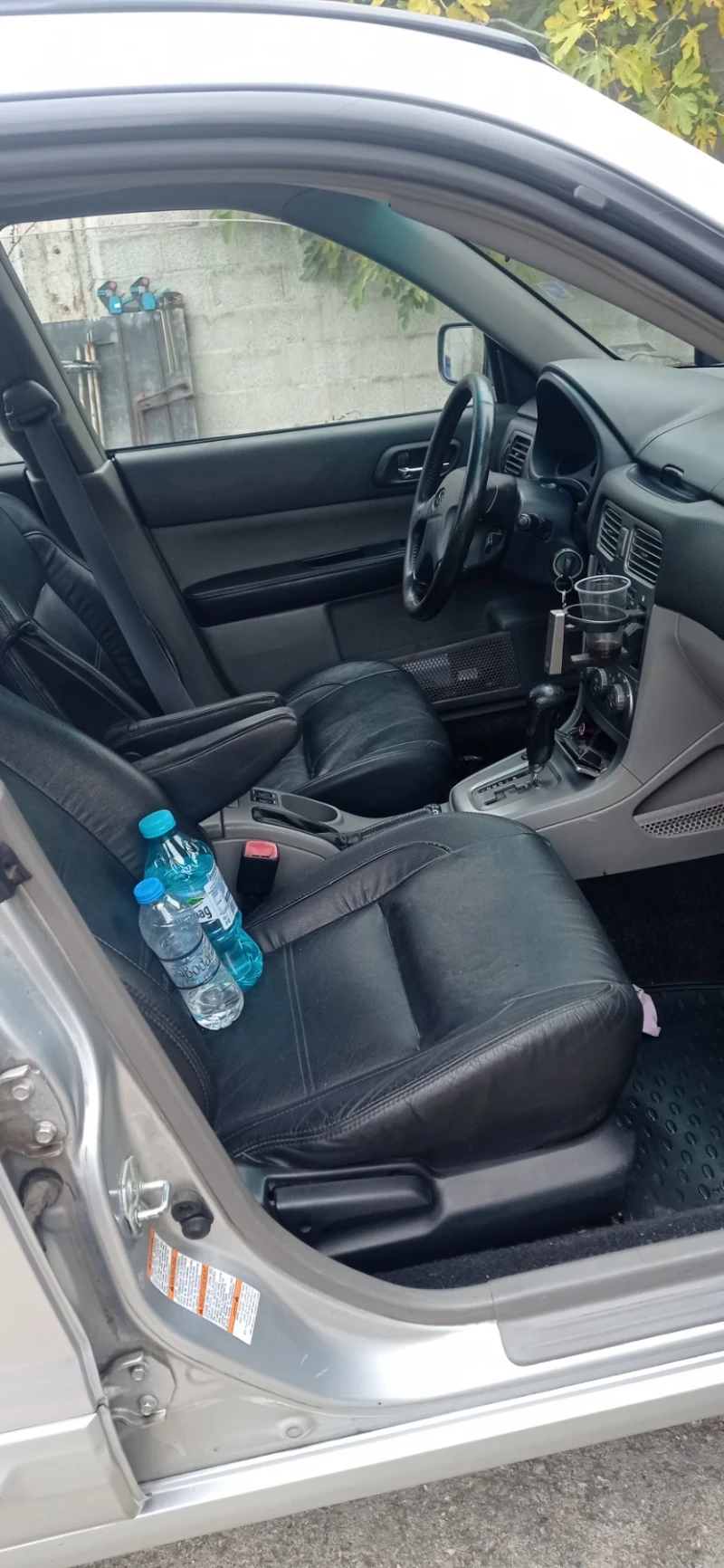 Subaru Forester, снимка 7 - Автомобили и джипове - 52512576