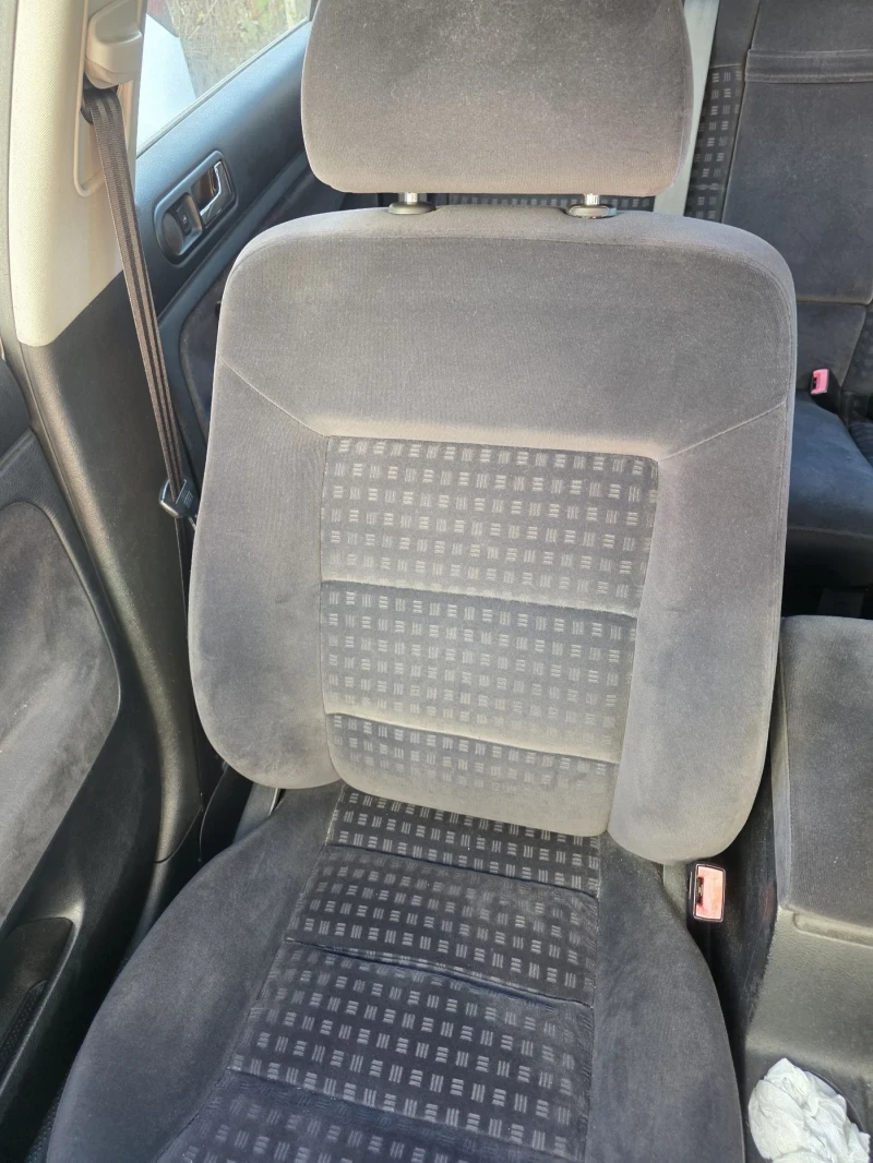 VW Passat B5.5 Facelift Бензин + Газова уредба, снимка 7 - Автомобили и джипове - 52707703