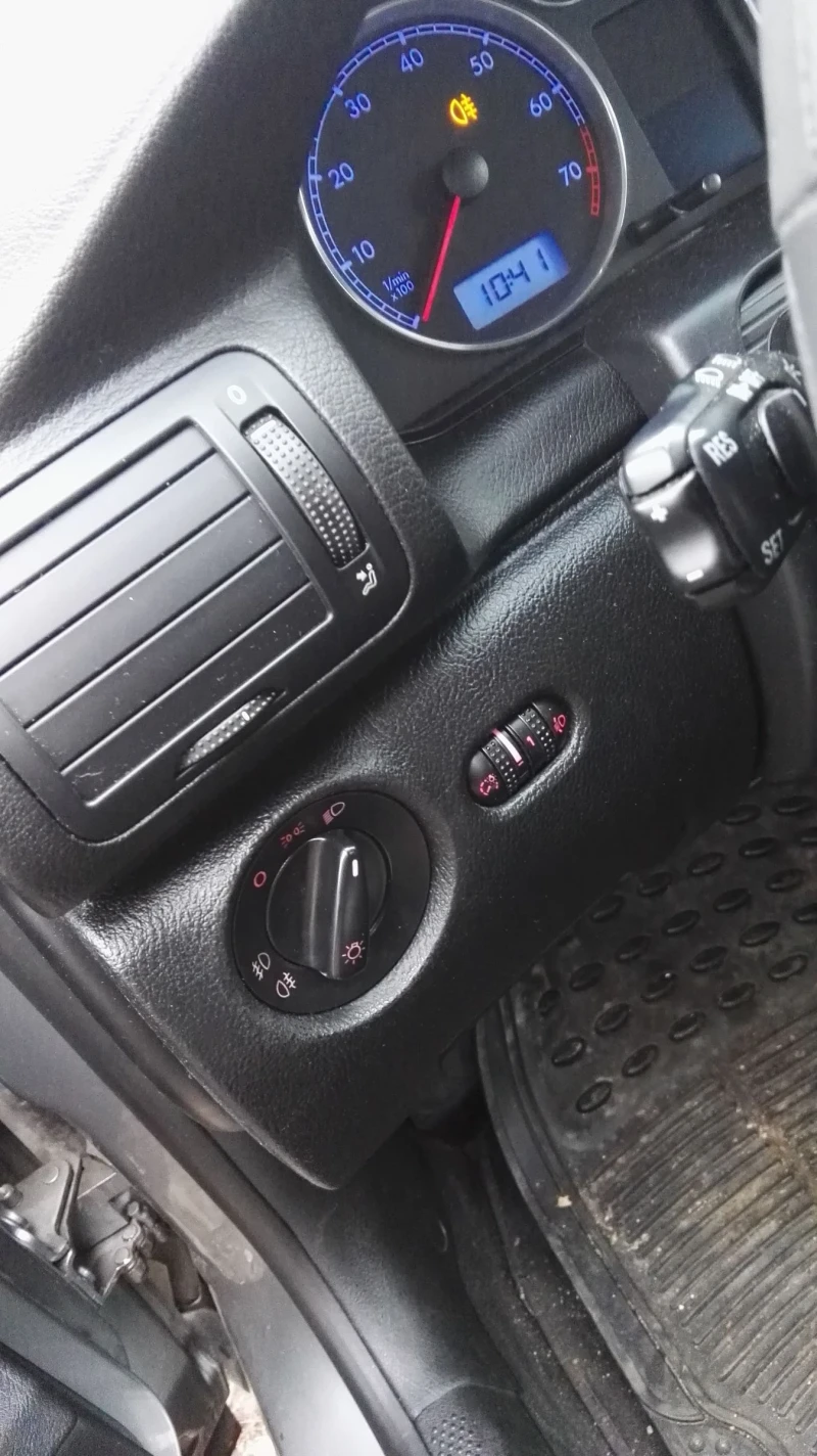 VW Passat B5.5 Facelift Бензин + Газова уредба, снимка 5 - Автомобили и джипове - 52707703