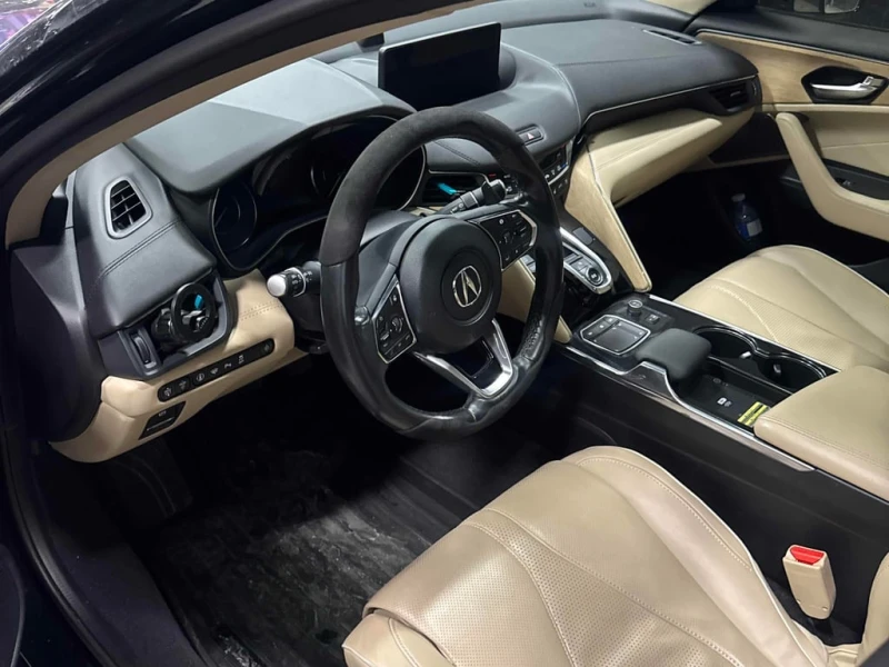 Acura TLX Platinum Elite  CARFAX, снимка 5 - Автомобили и джипове - 52708393