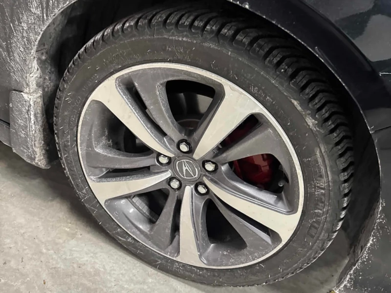 Acura TLX Platinum Elite  CARFAX, снимка 7 - Автомобили и джипове - 52708393