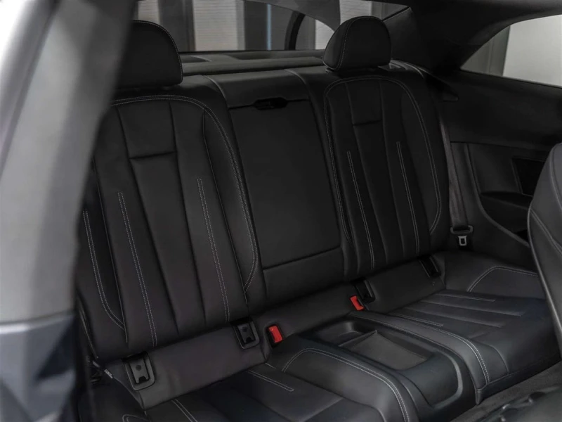 Audi A5 * S Line quattro Prestige * CARFAX * ЦЕНА ДО БГ, снимка 16 - Автомобили и джипове - 53286803