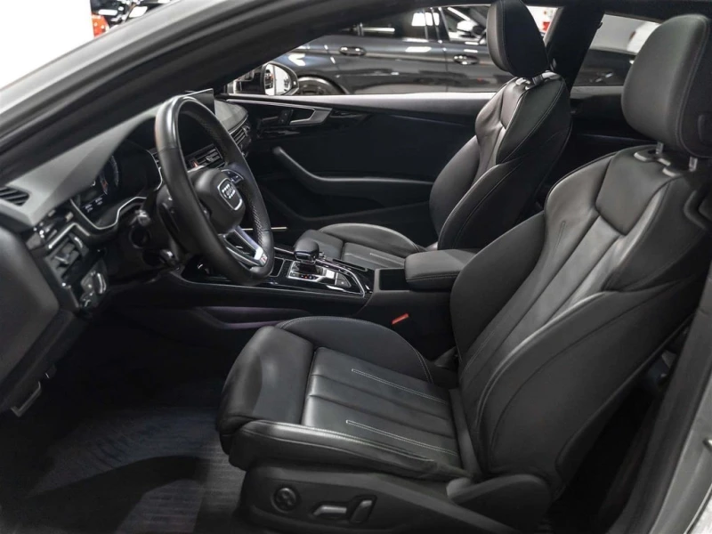 Audi A5 * S Line quattro Prestige * CARFAX * ЦЕНА ДО БГ, снимка 7 - Автомобили и джипове - 53286803