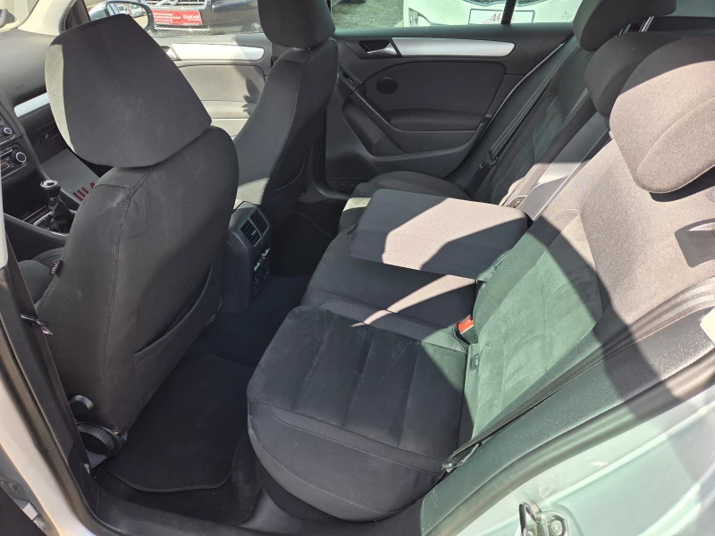 VW Golf 2.0TDI/High-Line, снимка 9 - Автомобили и джипове - 53440742