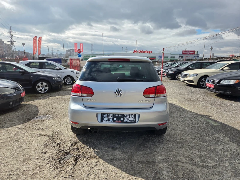 VW Golf 2.0TDI/High-Line, снимка 5 - Автомобили и джипове - 53440742