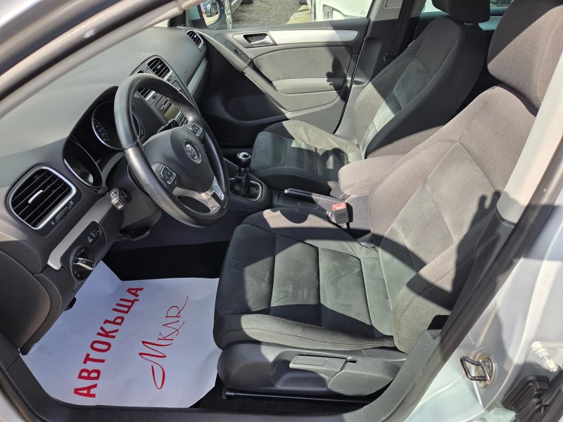 VW Golf 2.0TDI/High-Line, снимка 7 - Автомобили и джипове - 53440742