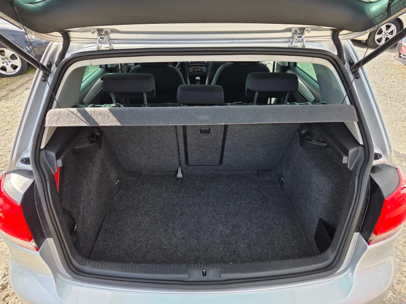 VW Golf 2.0TDI/High-Line, снимка 13 - Автомобили и джипове - 53440742