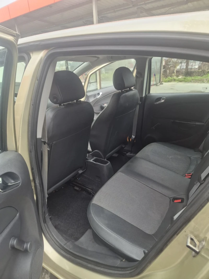 Opel Corsa Corsa  d, снимка 9 - Автомобили и джипове - 53501335