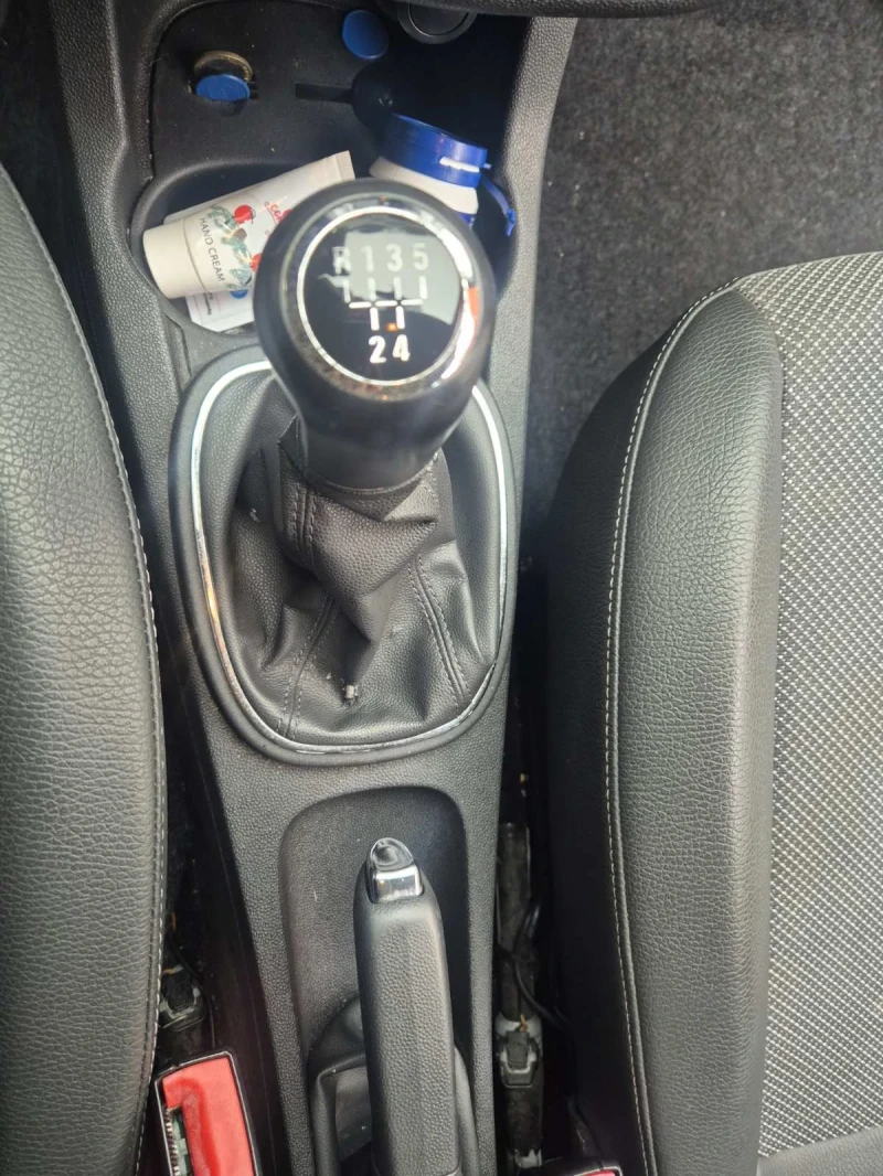 Opel Corsa Corsa  d, снимка 12 - Автомобили и джипове - 53501335