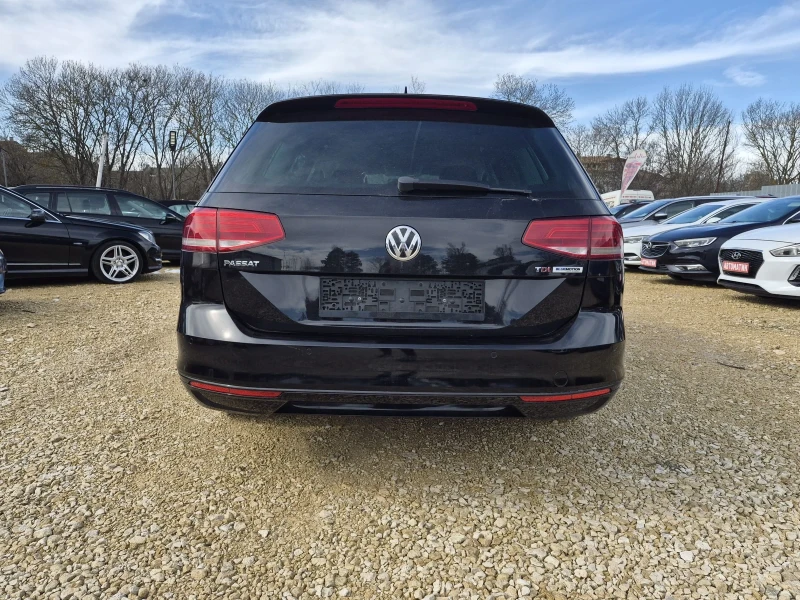 VW Passat 8/ Tdi/NAVI/EURO6, снимка 5 - Автомобили и джипове - 53561315