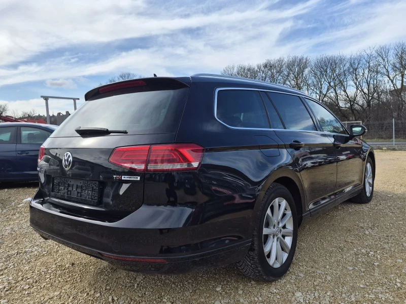 VW Passat 8/ Tdi/NAVI/EURO6, снимка 6 - Автомобили и джипове - 53561315