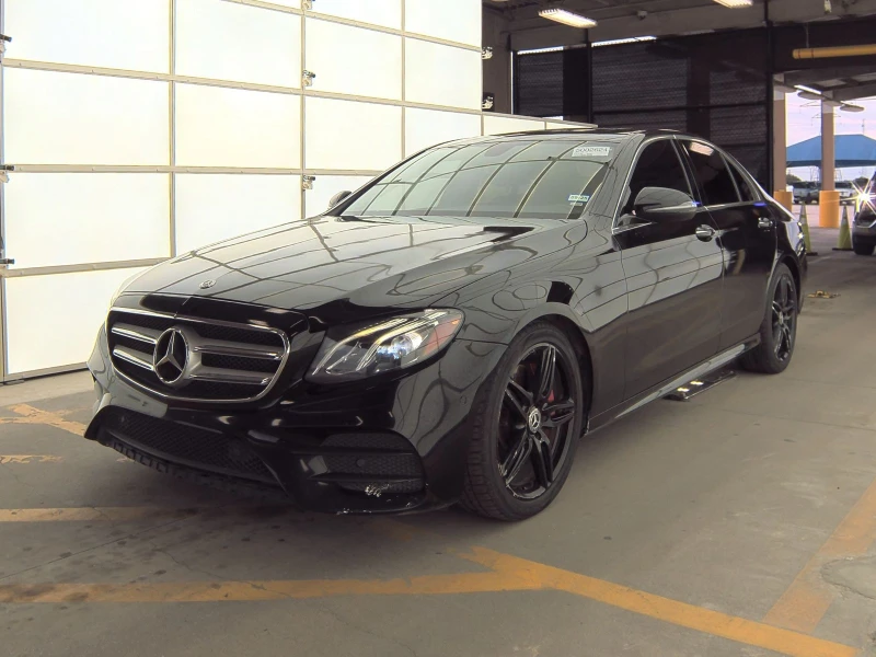 Mercedes-Benz E 300 * AMG* burmester* Parking Assist* - 30500 лв. - 21605465 1