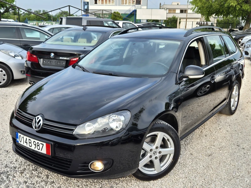 VW Golf * DSG* NAVI* ТОП СЪСТОЯНИЕ* - 7999 лв. - 42161865 1