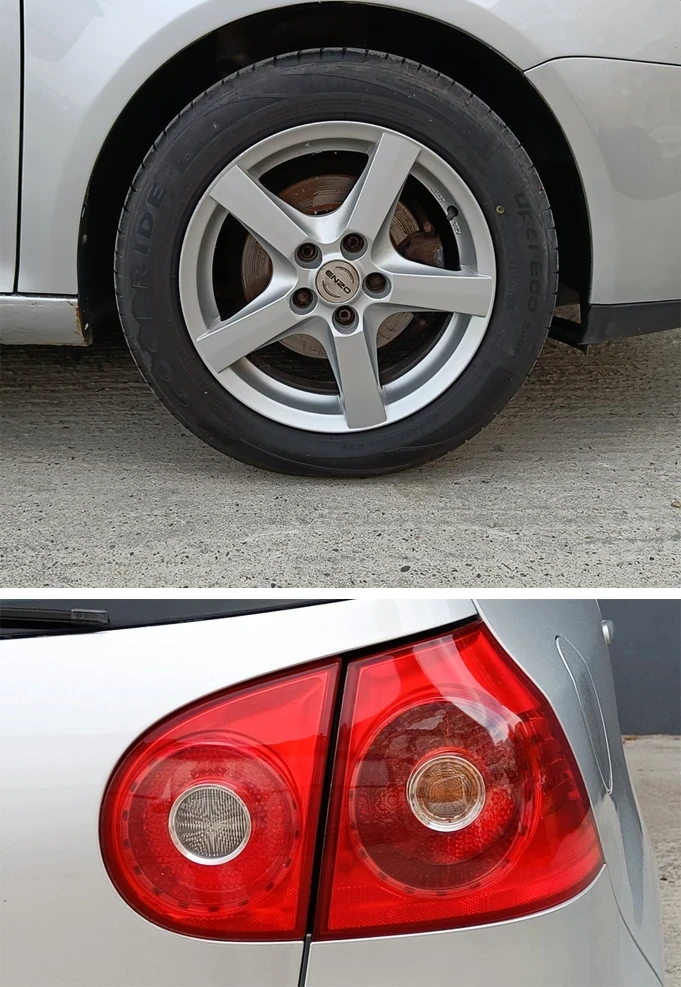 VW Golf  - изображение 9