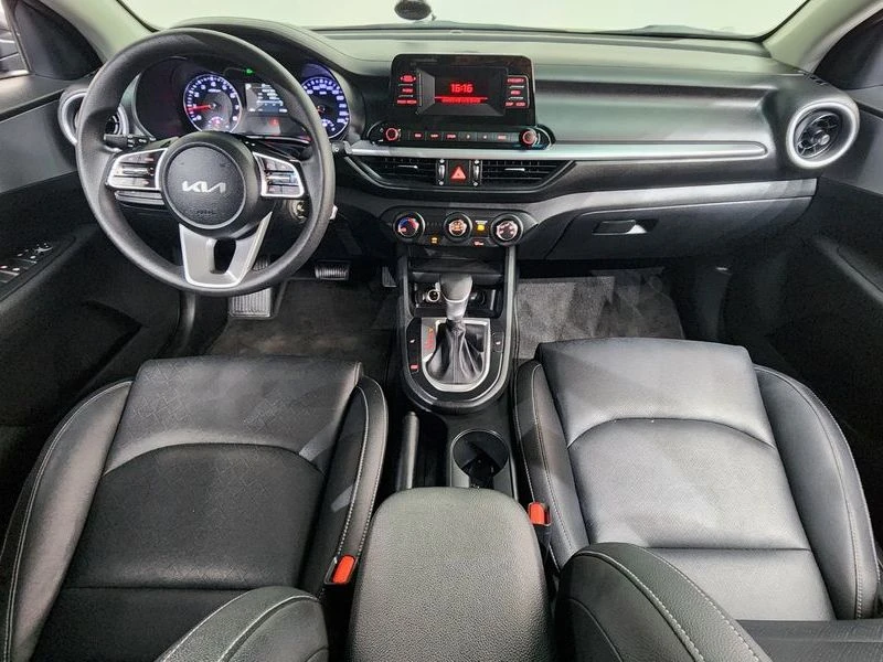 Kia K3 1.6 Automatic, снимка 7 - Автомобили и джипове - 55585775