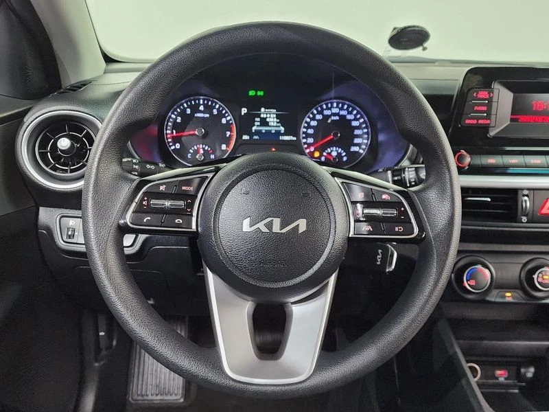 Kia K3 1.6 Automatic, снимка 8 - Автомобили и джипове - 55585775