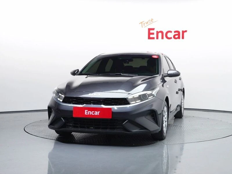 Kia K3 1.6 Automatic, снимка 2 - Автомобили и джипове - 55585775