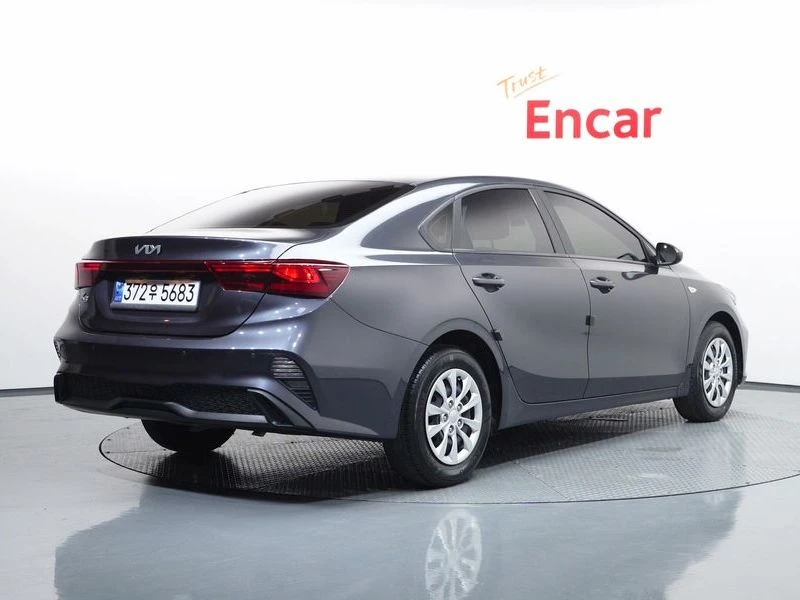 Kia K3 1.6 Automatic, снимка 3 - Автомобили и джипове - 55585775