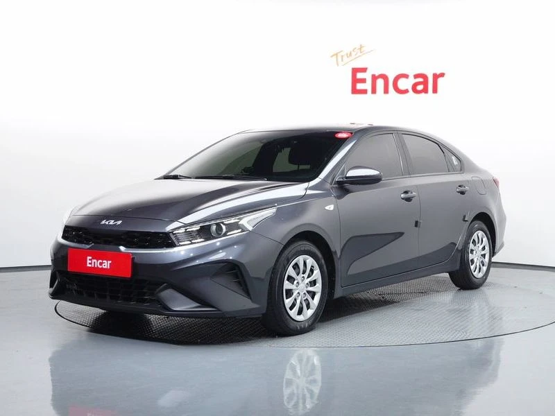 Kia K3 1.6 Automatic