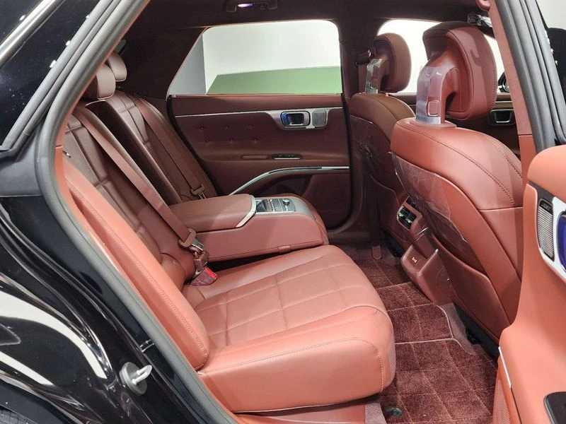 Hyundai Grandeur * CN7* LPG* НОВА* ЦЕНАДОБГ!, снимка 11 - Автомобили и джипове - 55595586
