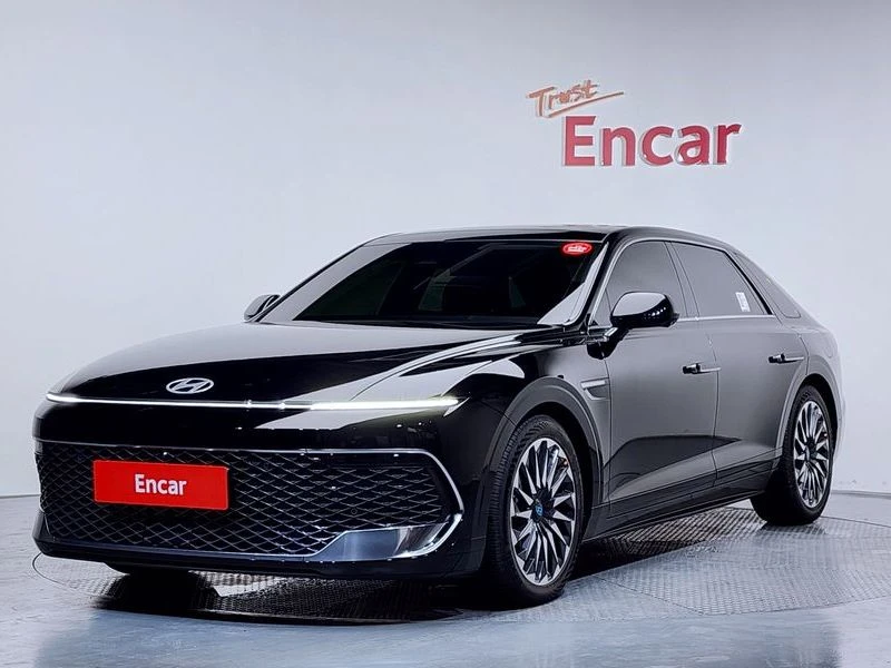 Hyundai Grandeur * CN7* LPG* НОВА* ЦЕНАДОБГ!
