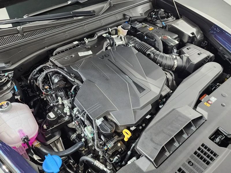 Hyundai Grandeur * CN7* LPG* НОВА* ЦЕНАДОБГ!, снимка 6 - Автомобили и джипове - 55595586