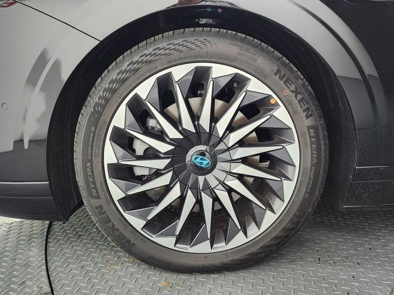 Hyundai Grandeur * CN7* LPG* НОВА* ЦЕНАДОБГ!, снимка 5 - Автомобили и джипове - 55595586