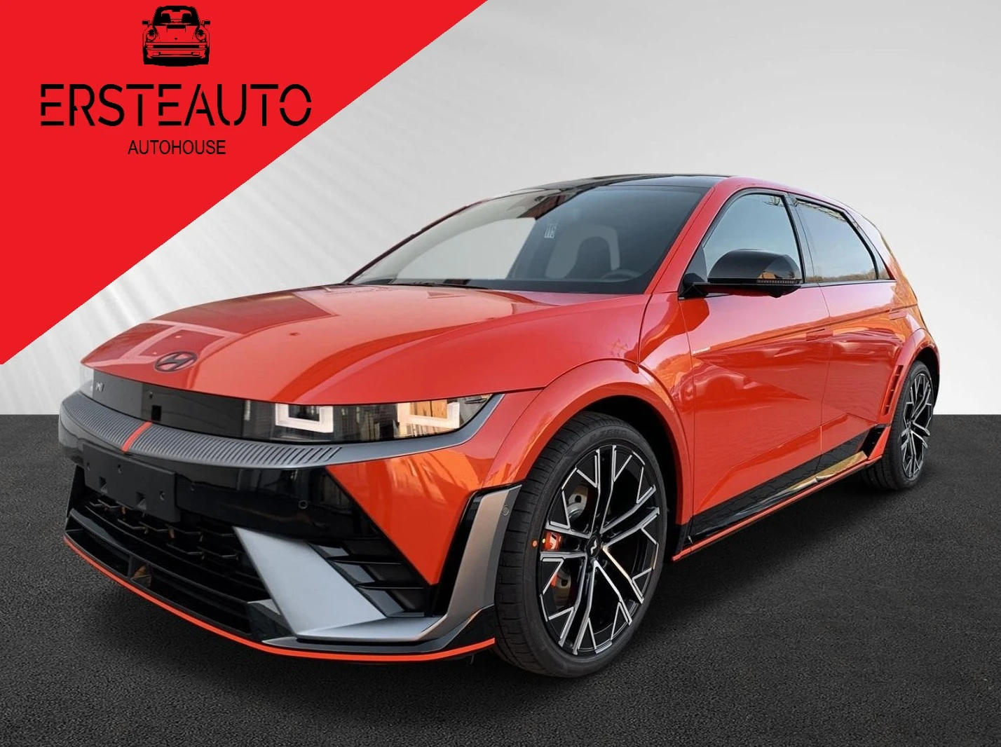 Hyundai Ioniq 5 N PERFORMANCE PANO BOSE HEAD UP 360 SEAT PAKET, снимка 1