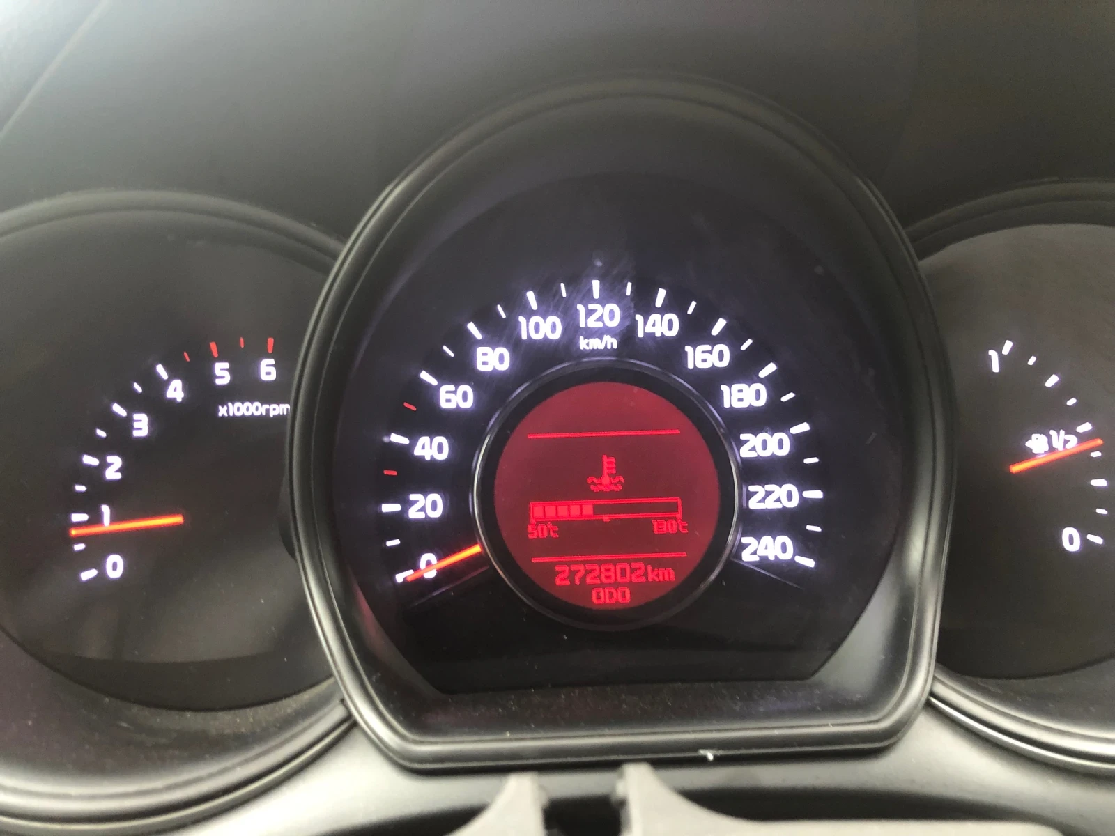 Kia Ceed 1.6 - изображение 7