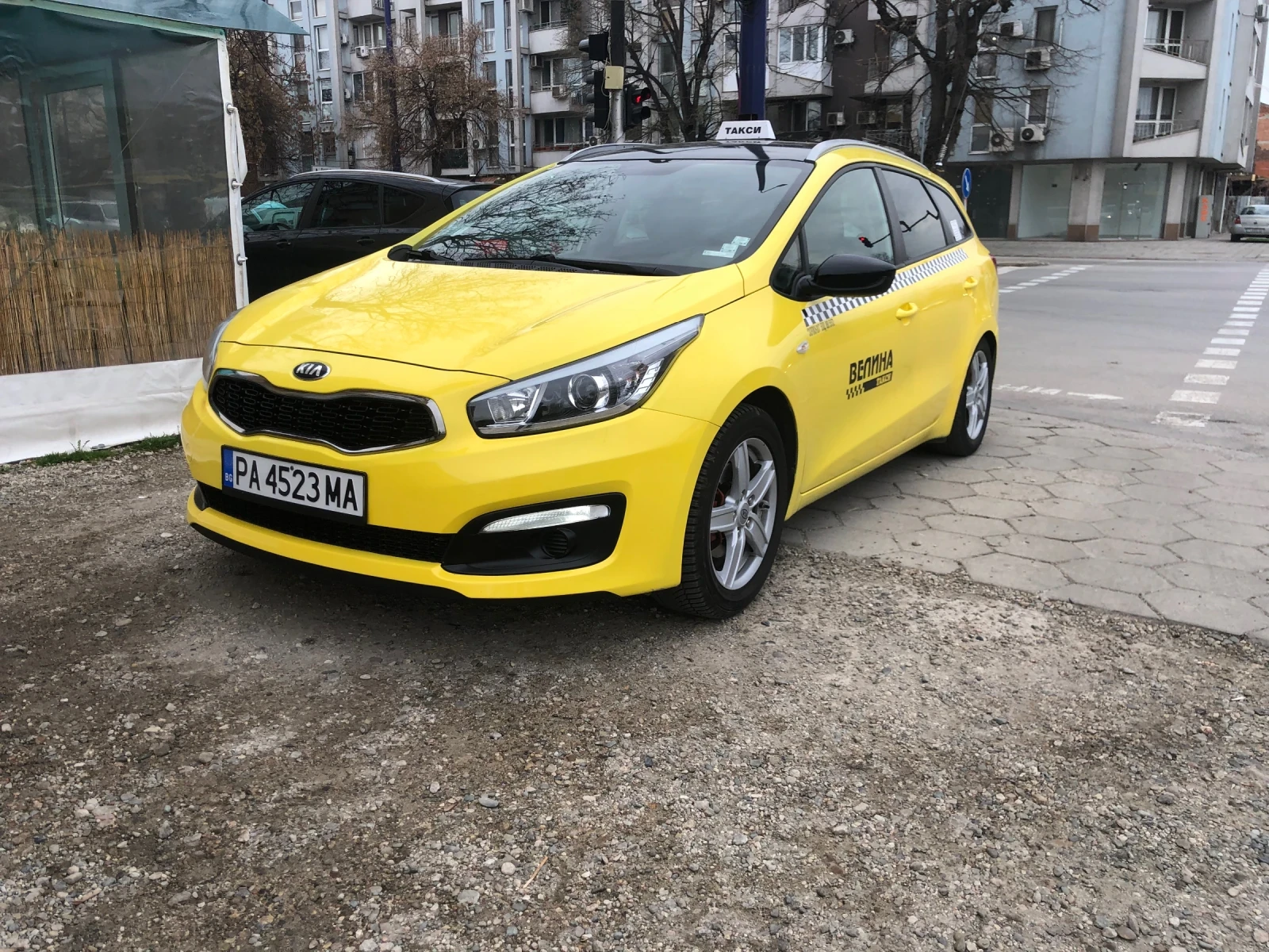 Kia Ceed 1.6 - изображение 6