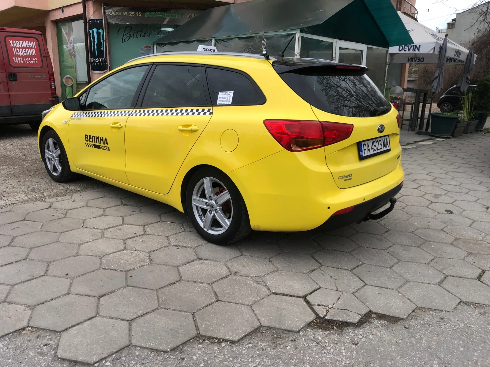 Kia Ceed 1.6 - изображение 4