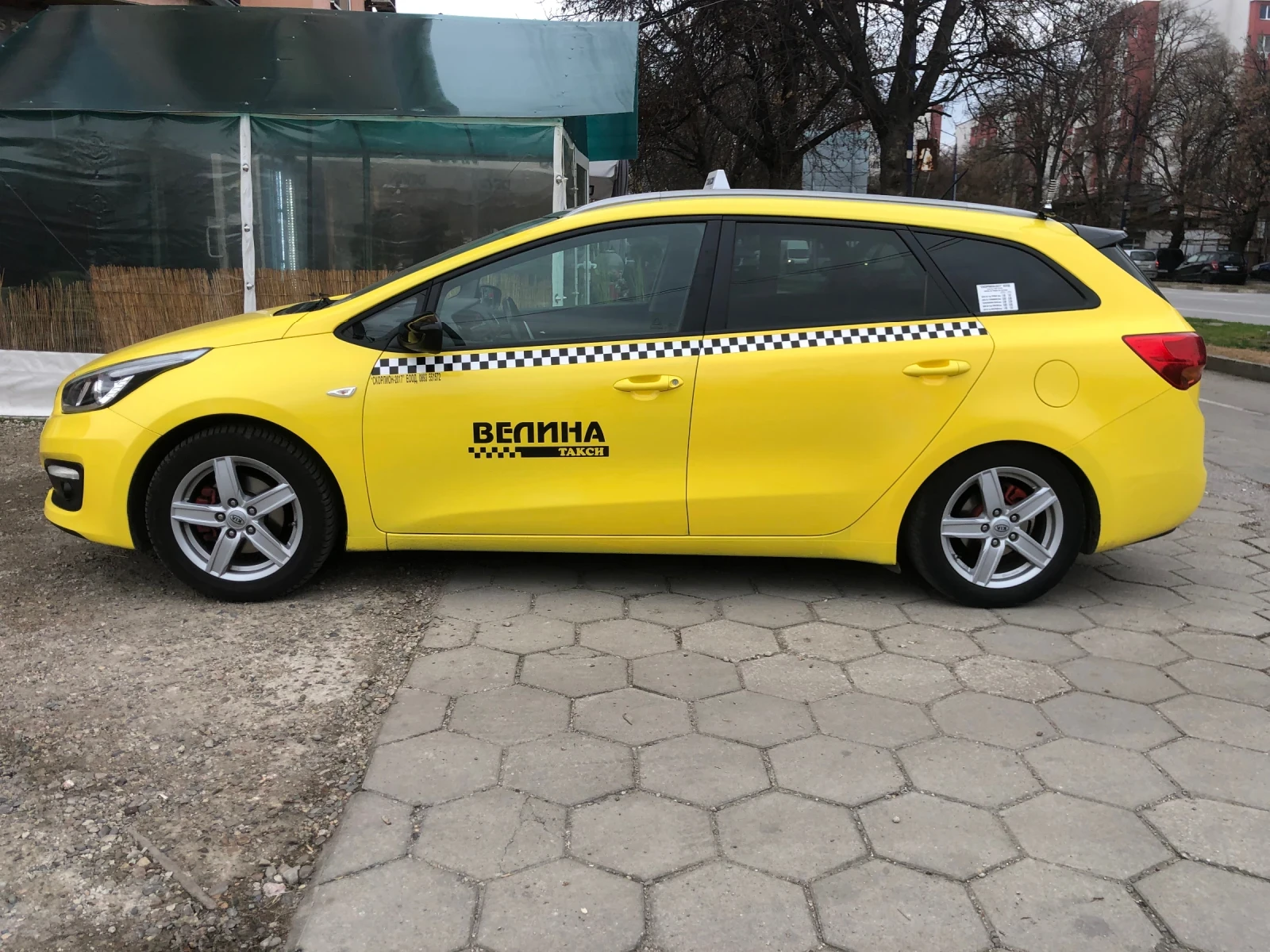 Kia Ceed 1.6 - изображение 5