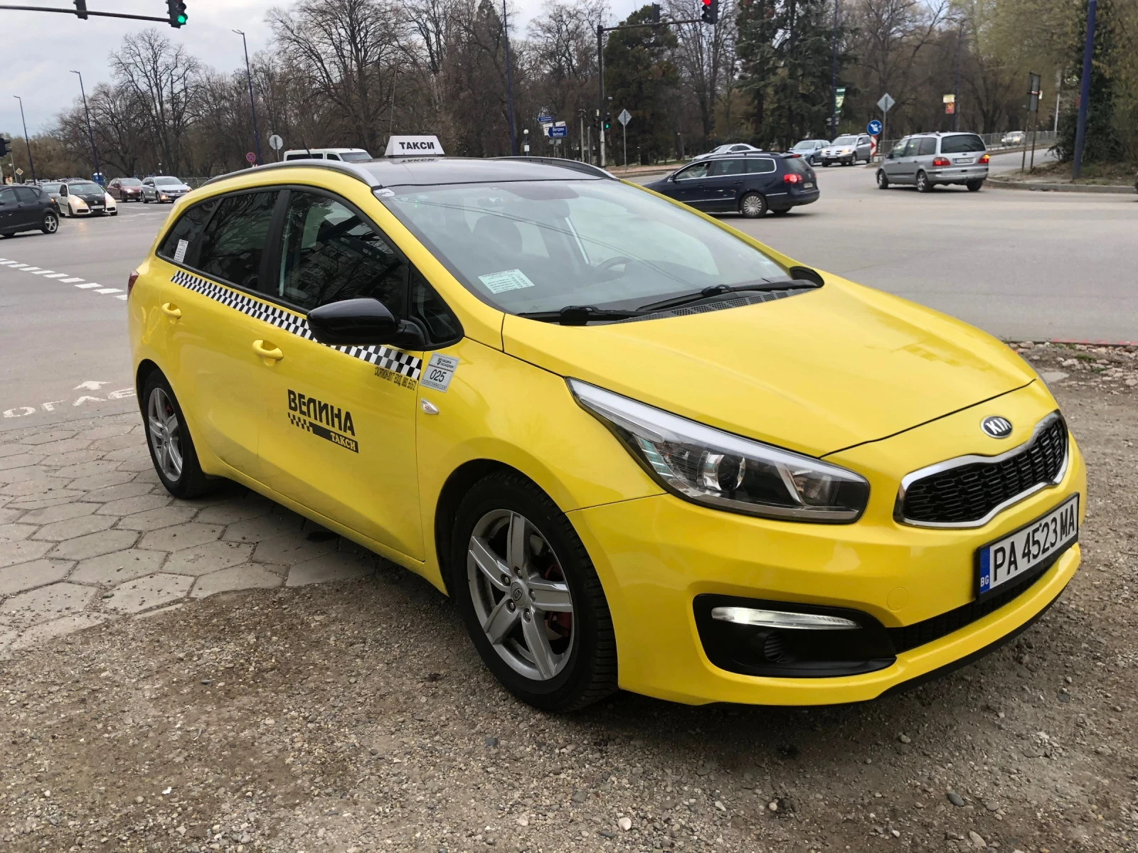 Kia Ceed 1.6 - изображение 2