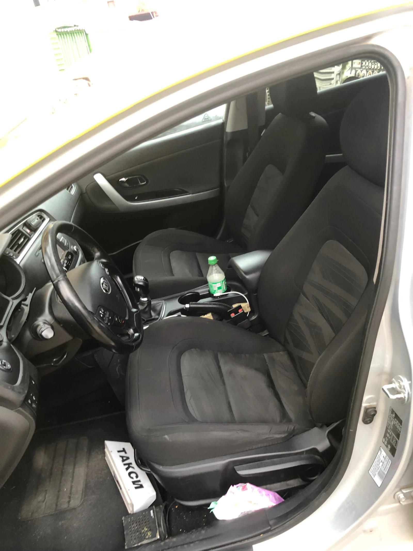 Kia Ceed 1.6 - изображение 9