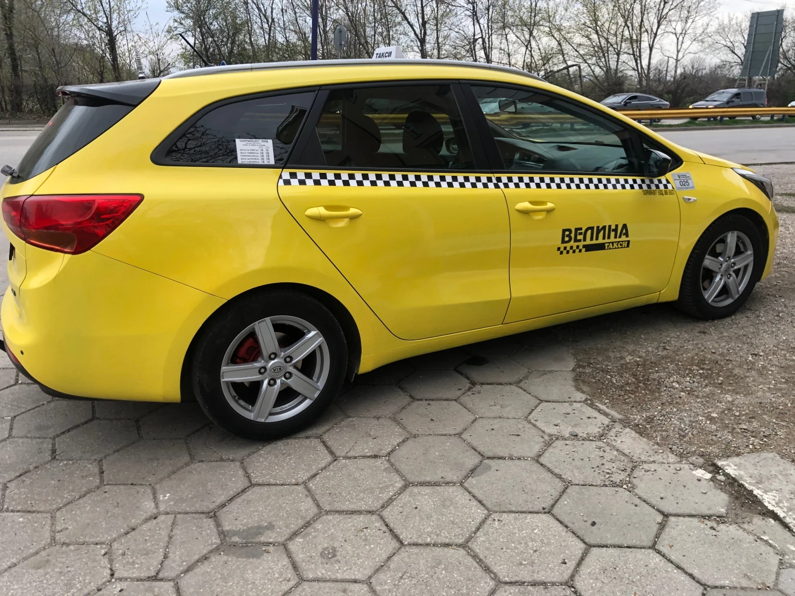 Kia Ceed 1.6 - изображение 3