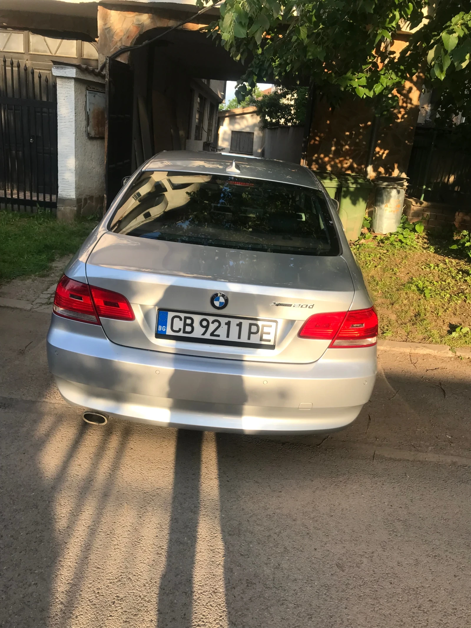 BMW 320 Xdraiv - изображение 4