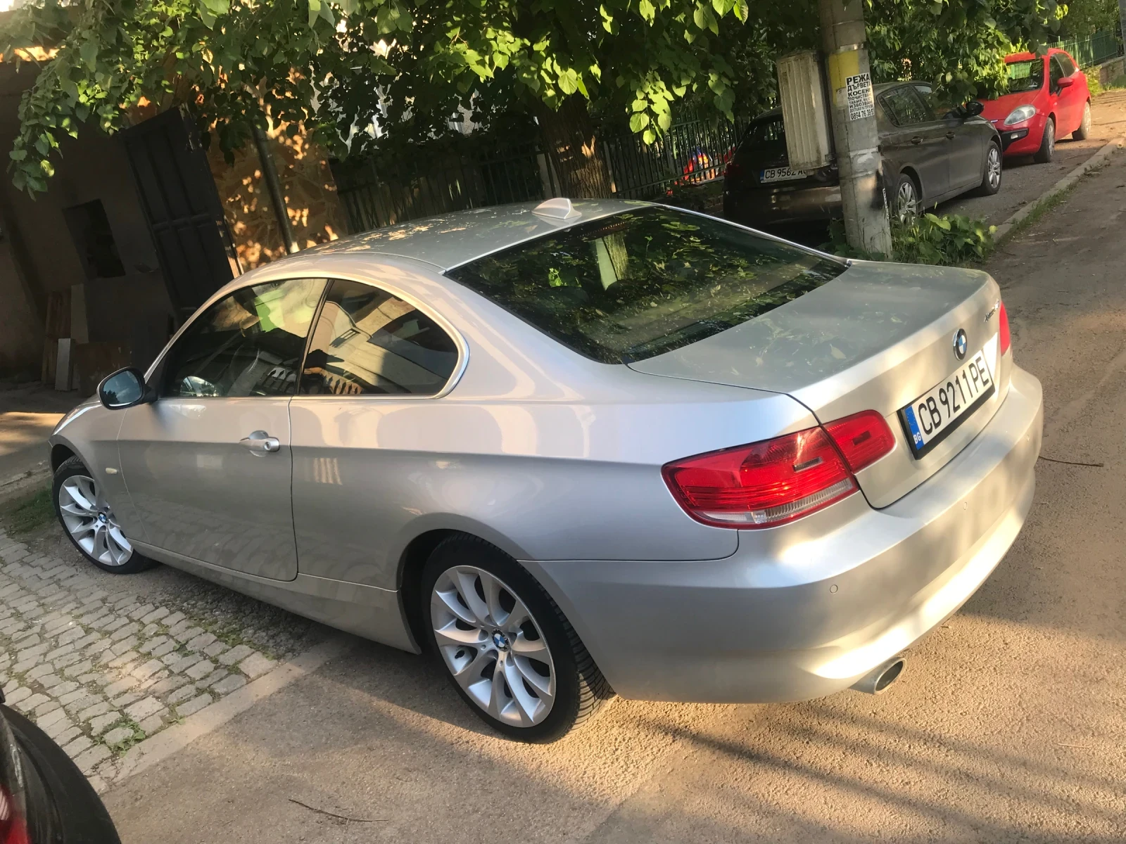 BMW 320 Xdraiv - изображение 3
