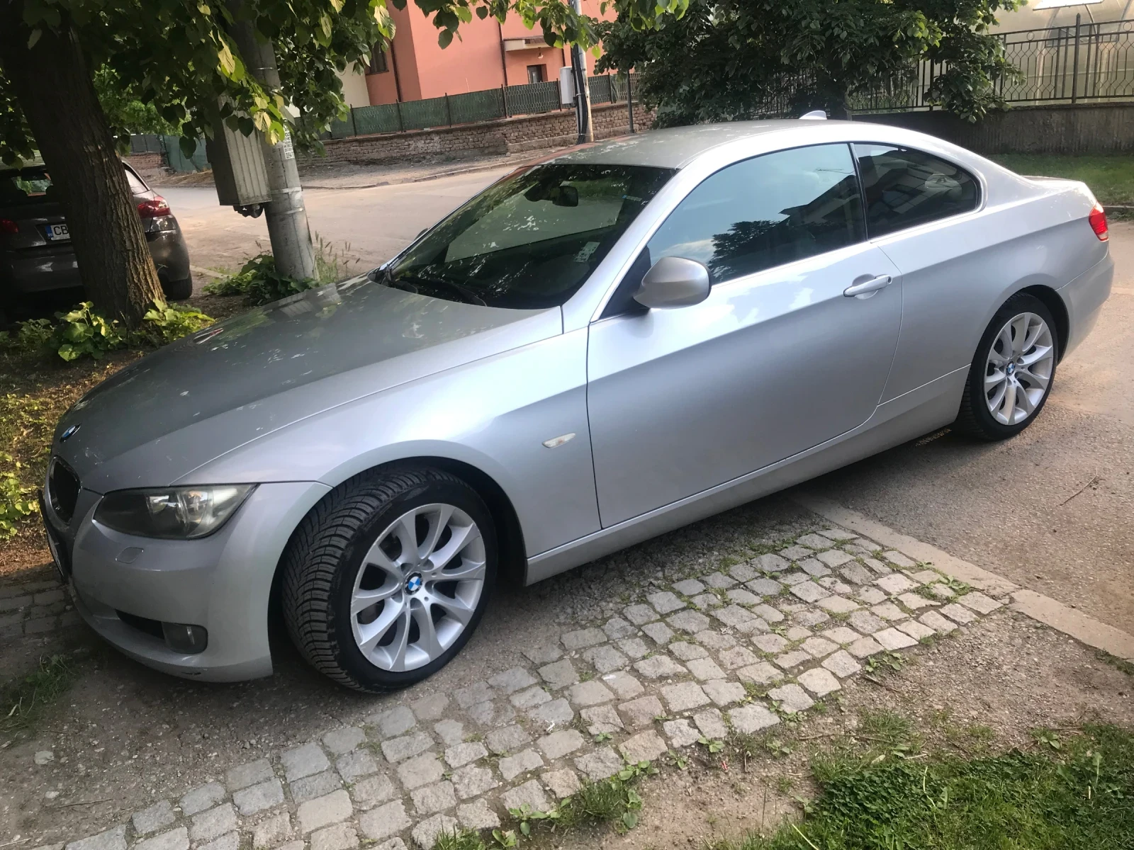 BMW 320 Xdraiv - изображение 2