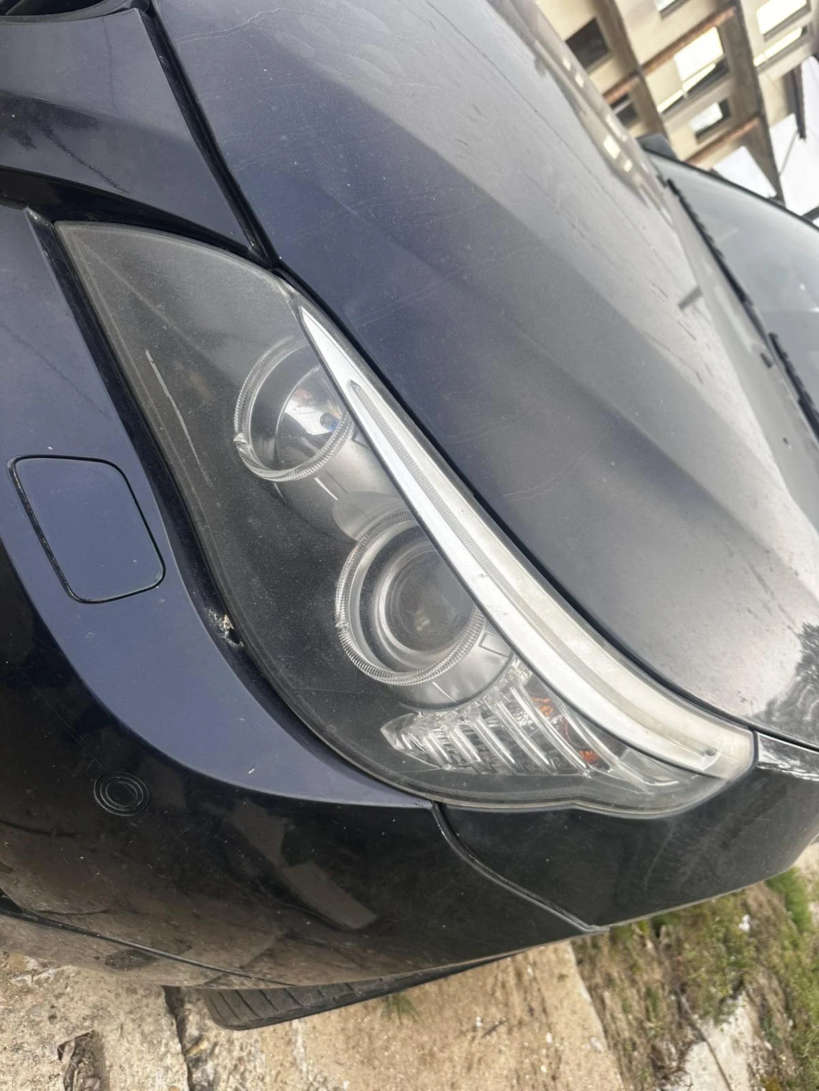 BMW 520 N47b20 - изображение 3
