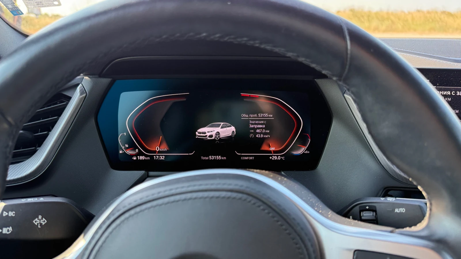 BMW 2 Gran Coupe  - изображение 8