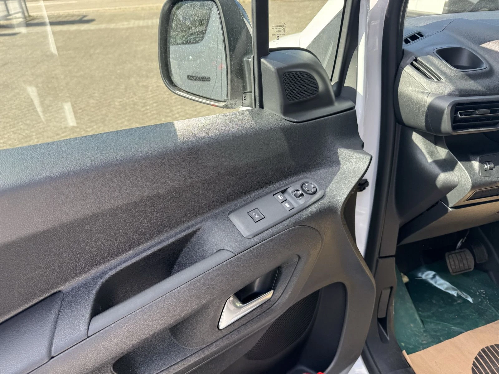 Opel Combo L1H1 AT/131HP/NAVI/CAM/110d | Mobile.bg   12