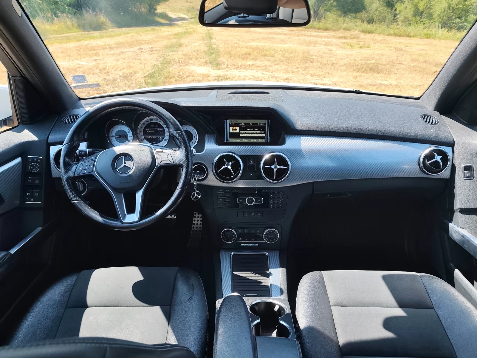 Mercedes-Benz CLK CDI 220 4 matic  - изображение 9