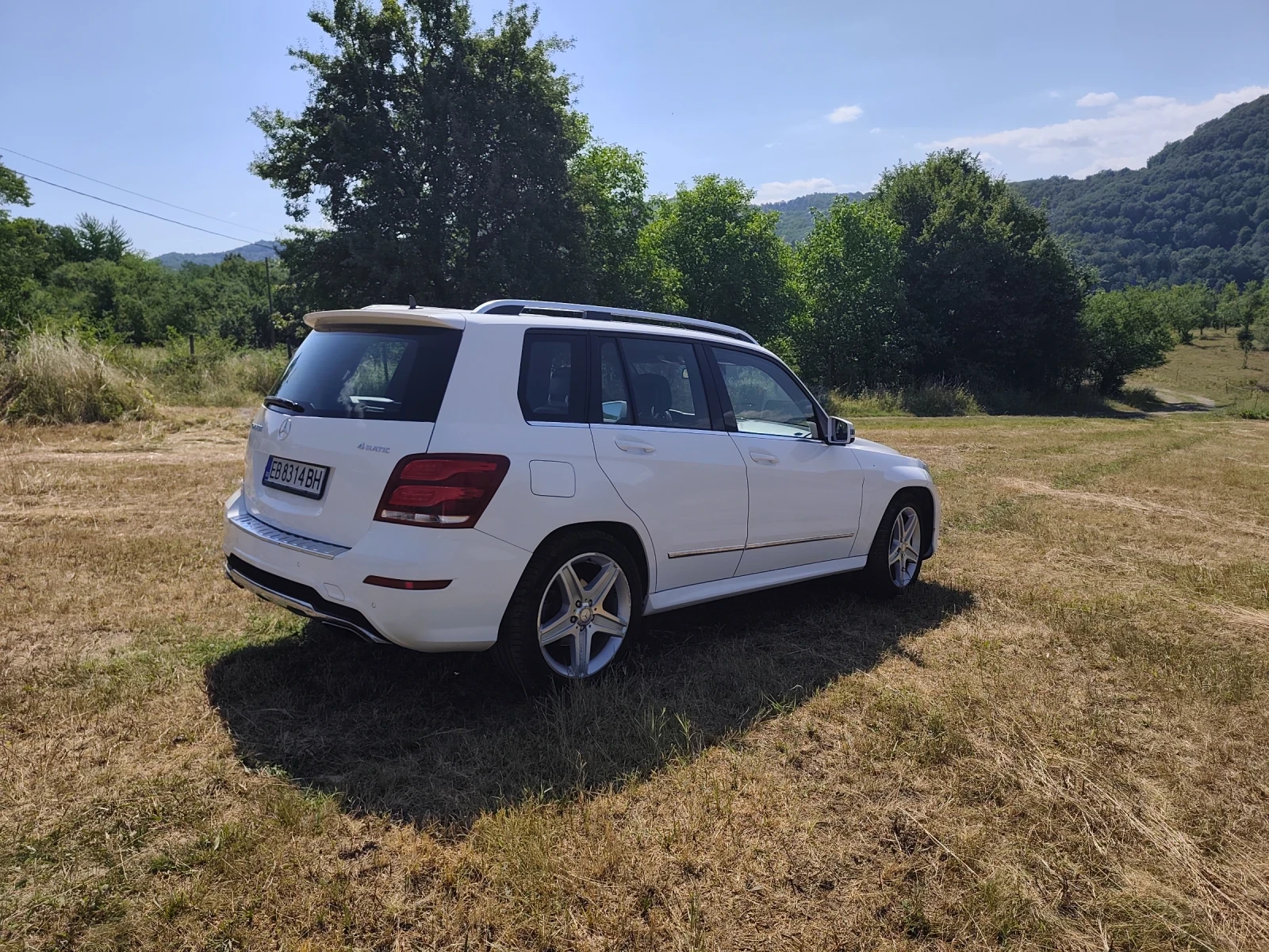 Mercedes-Benz CLK CDI 220 4 matic  - изображение 5