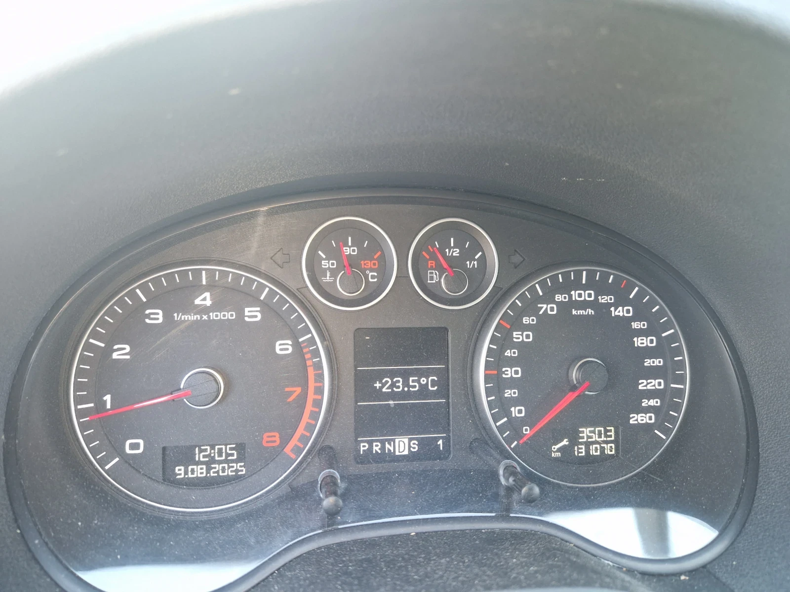 Audi A3  - изображение 3