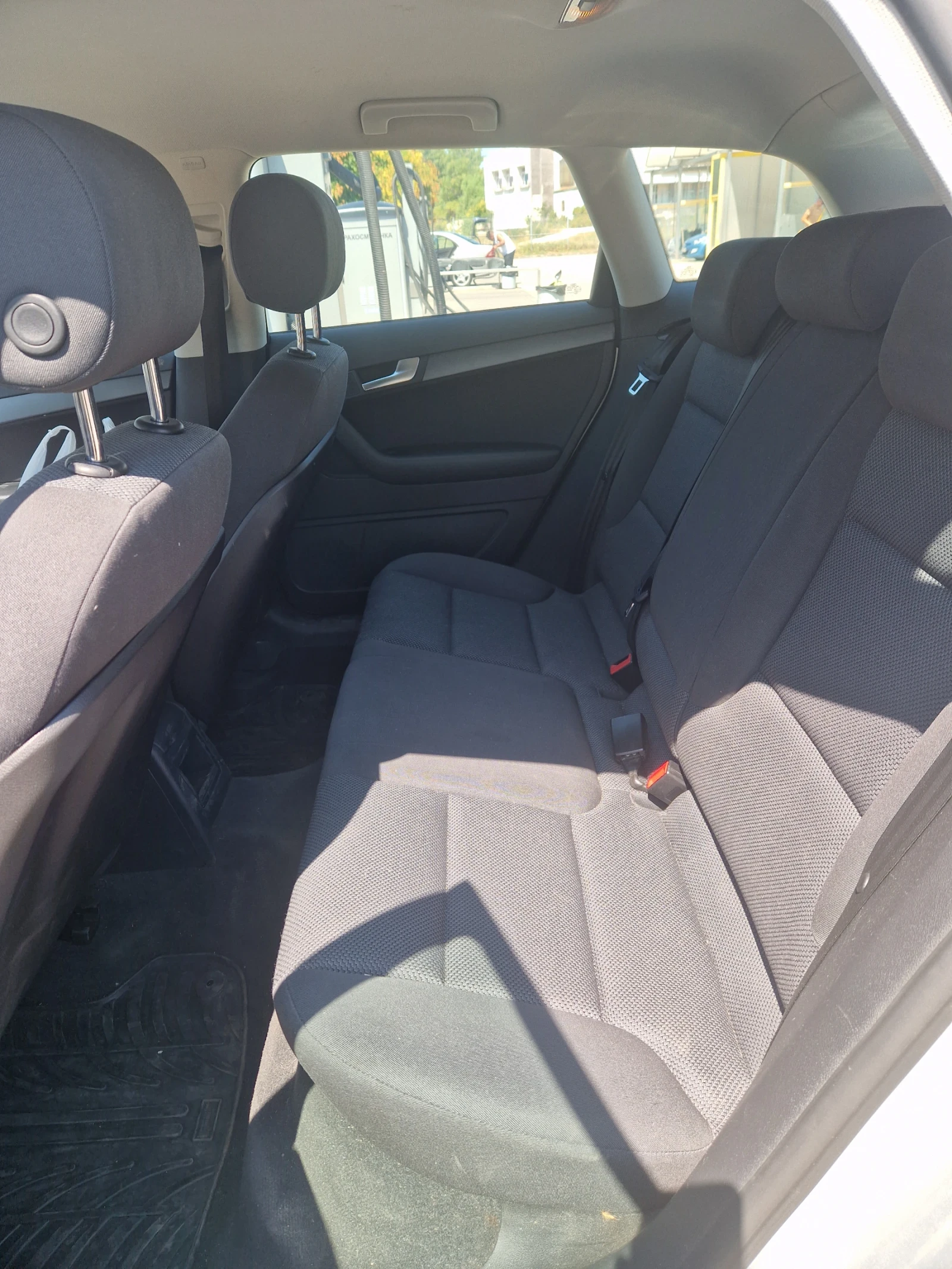 Audi A3  - изображение 5