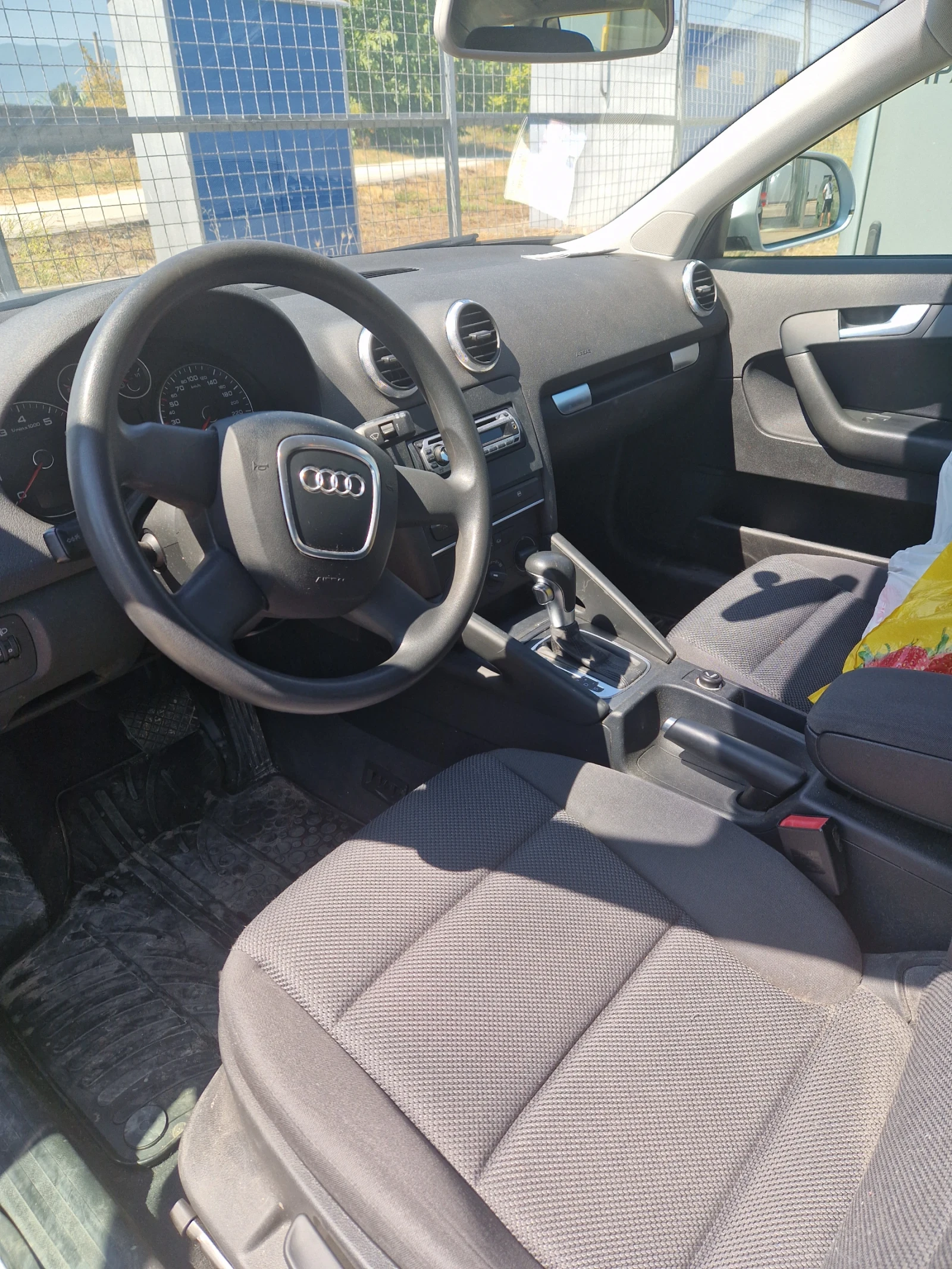 Audi A3  - изображение 6