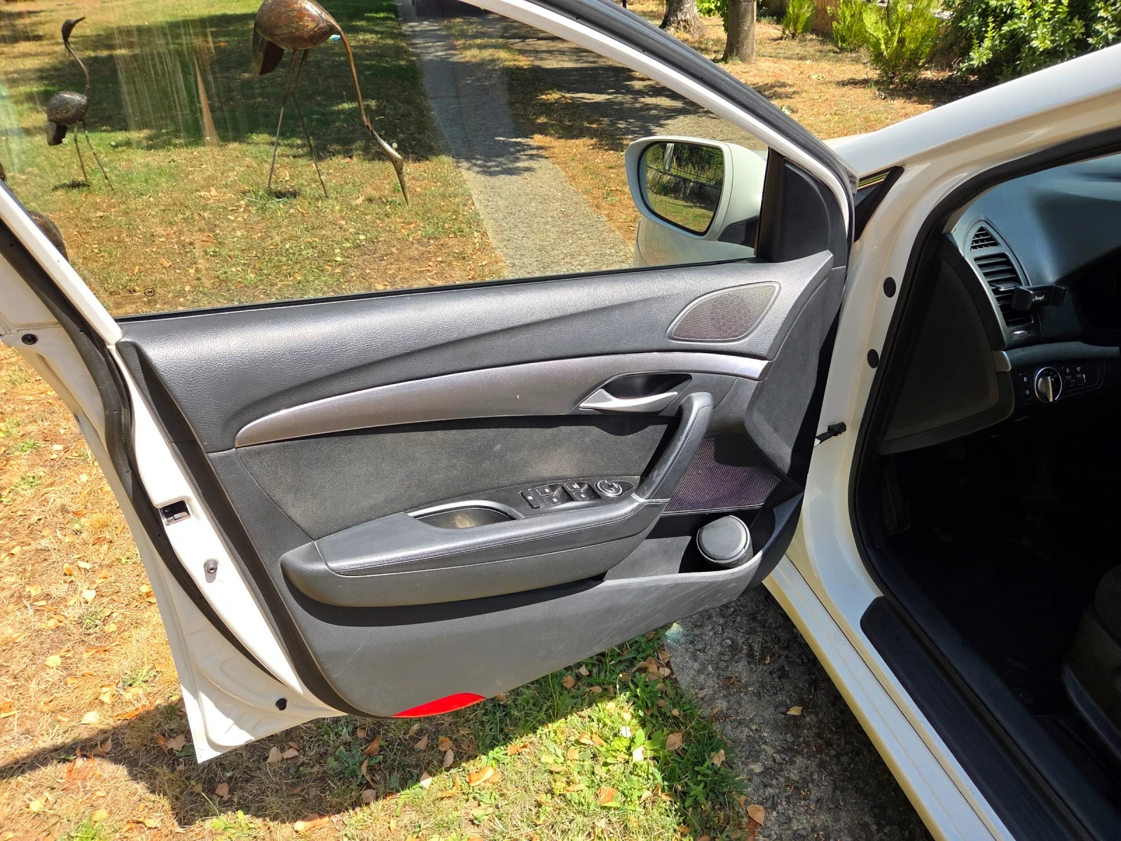 Hyundai I40 Хундай I40 1.6 бензин - изображение 8