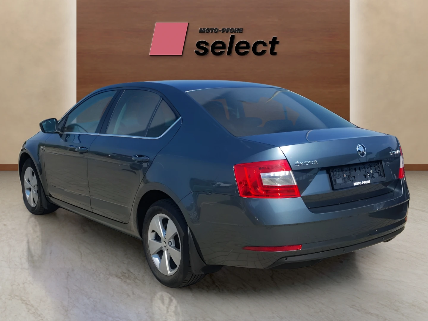 Skoda Octavia 1.6 - изображение 3